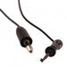 BXM-18BLK by E-Z-Hook - TEST LEAD BANANA TO GRABBER 18