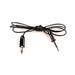 BXM-36BLK by E-Z-Hook - TEST LEAD BANANA TO GRABBER 36