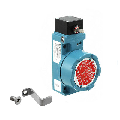 BXM4N by Honeywell Sensing and Productivity Solutions - SNAP ACT ION SWITCHION DPDT 10A 120V