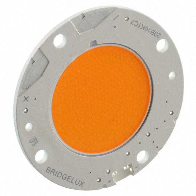 BXRC-20B10K1-C-73 by Bridgelux - LED COB VERO 29 WM WHT RND 2000K