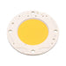 BXRC-50C10K1-D-84 by Bridgelux - LED COB VERO 29C WHT ROUND 5000K