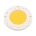 BXRC-30G4000-D-83 by Bridgelux - LED COB VERO 18C WHT RND 3000K