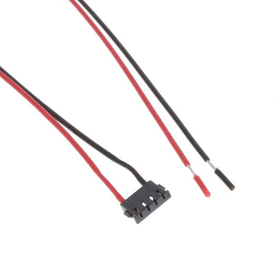 BXRC-2800152-A by Bridgelux - VERO WIRE HARNESS, 28AWG PIGTIAL