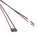 BXRC-2800458-A by Bridgelux - VERO WIRE HARNESS, 28AWG PIGTIAL