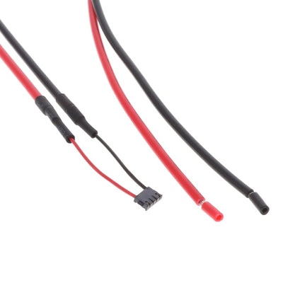 BXRC-2818152-A by Bridgelux - VERO WIRE HARNESS, 28AWG LEAD WI