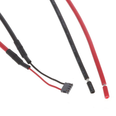 BXRC-2818458-A by Bridgelux - VERO WIRE HARNESS, 28AWG LEAD WI