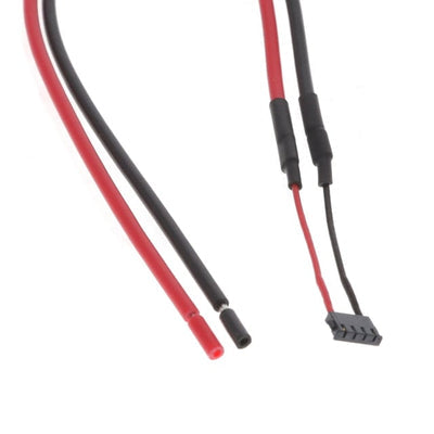 BXRC-2820152-A by Bridgelux - VERO WIRE HARNESS, 28AWG LEAD WI