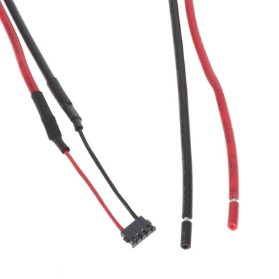 BXRC-2820305-A by Bridgelux - VERO WIRE HARNESS, 28AWG LEAD WI