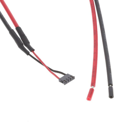 BXRC-2820458-A by Bridgelux - VERO WIRE HARNESS, 28AWG LEAD WI