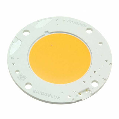 BXRC-30A10K1-L-23 by Bridgelux - LED COB DECOR WM WHT RND 3000K