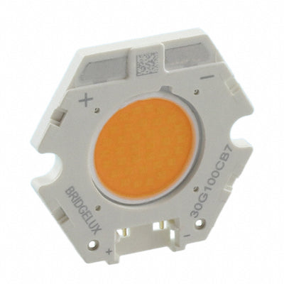 BXRC-30G100C-B-73 by Bridgelux - LED COB VERO WHT STARBRD 3000K