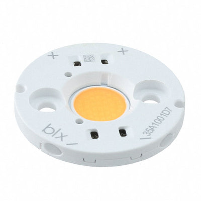 BXRC-35A1001-D-73-SE by Bridgelux - LED COB DECOR WM WH ROUND 3500K