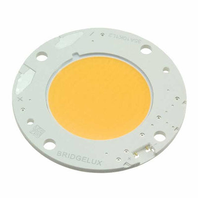 BXRC-35A10K1-L-23 by Bridgelux - LED COB DECOR WM WHT RND 3000K