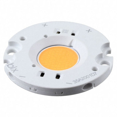BXRC-35A2001-D-73-SE by Bridgelux - LED COB DECOR WM WH ROUND 3500K