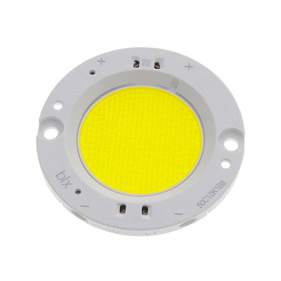 BXRC-50C10K1-B-83-SE by Bridgelux - LED COB VERO SE 29C WH RND 5000K