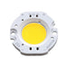 BXRC-50C4001-C-84-SE by Bridgelux - LED COB VERO SE 18C WH RND 5000K