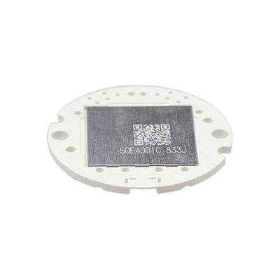 BXRC-50E4001-C-83 by Bridgelux - LED COB VERO 18C WHT ROUND 5000K