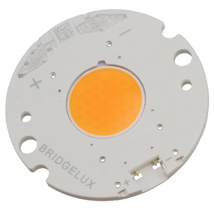 BXRC-35A2001-D-73 by Bridgelux - LED COB DECOR WM WH ROUND 3500K
