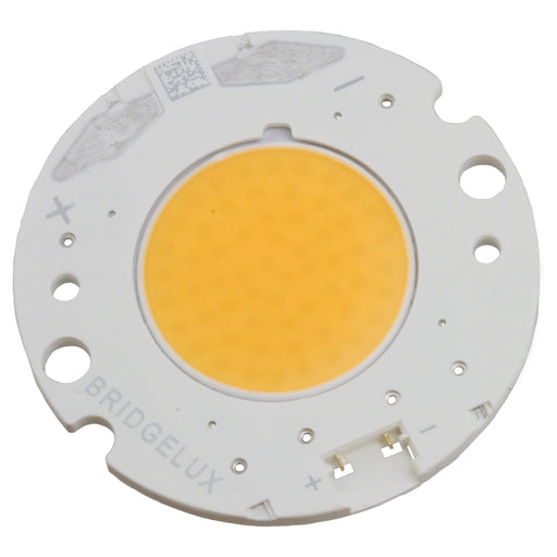 BXRC-40A4001-F-03 by Bridgelux - LED COB DECOR WHT ROUND 4000K