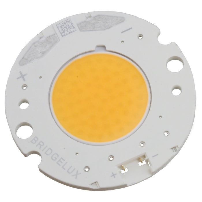 BXRC-40A4001-F-03 by Bridgelux - LED COB DECOR WHT ROUND 4000K