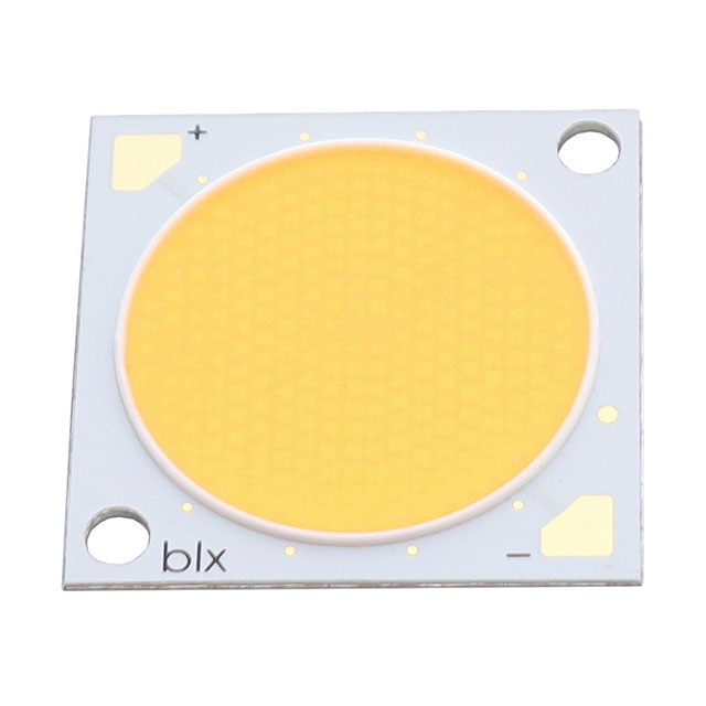 BXRE-27G65H0-C-83 by Bridgelux - LED COB V22 WARM WHT SQU 2700K