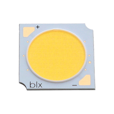 BXRE-65E2001-C-83 by Bridgelux - LED COB V13 CL WHT SQUARE 6500K