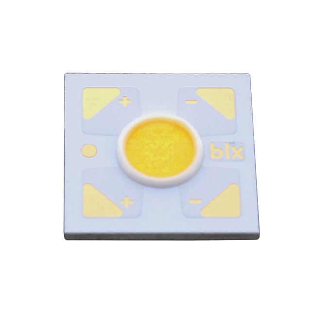 BXRH-40S0601-A-73 by Bridgelux - LED COB V4HD THRIVE WHT SQ 4000K