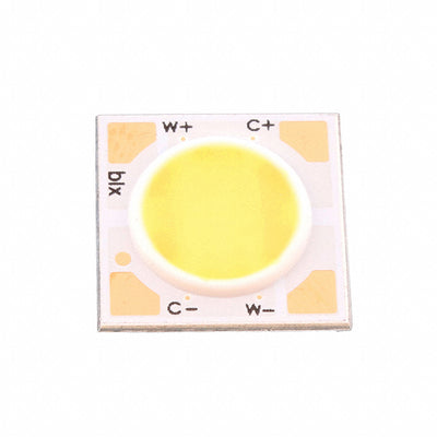 BXRV-TR-2750G-10A0-A-23 by Bridgelux - LED COB VESTA WHITE SQUARE 3850K