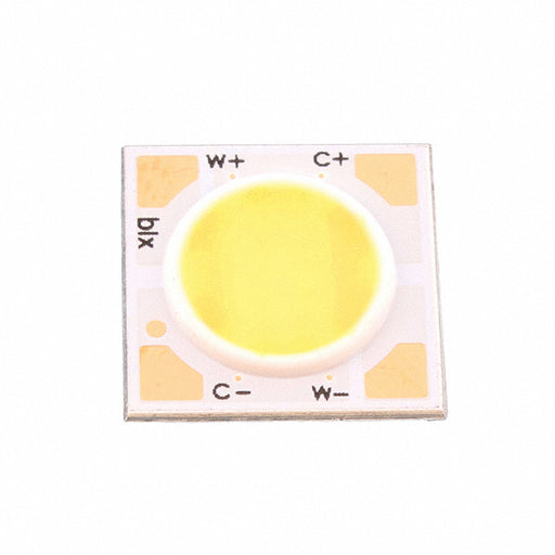 BXRV-TR-2750G-10A0-A-23 by Bridgelux - LED COB VESTA WHITE SQUARE 3850K