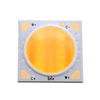 BXRV-TR-2750G-1KA0-A-23 by Bridgelux - LED COB VESTA WHITE SQUARE 3850K