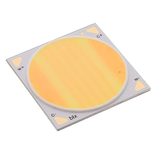 BXRV-TR-2765G-1KA0-A-23 by Bridgelux - LED COB VESTA WHITE SQUARE 4600K