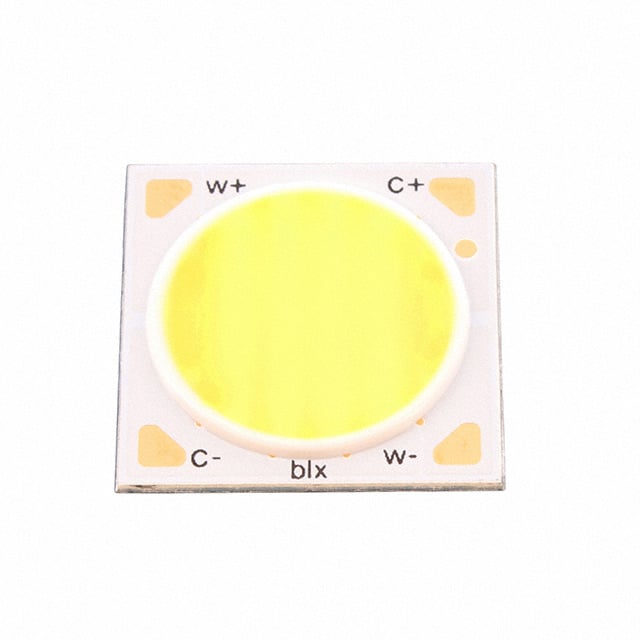 BXRV-TR-2765G-30A0-A-23 by Bridgelux - LED COB VESTA WHITE SQUARE 4600K