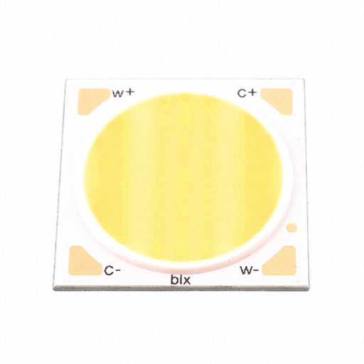 BXRV-TR-2765G-65A0-A-23 by Bridgelux - LED COB VESTA WHITE SQUARE 4600K