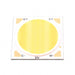 BXRV-TR-2765G-40A0-A-23 by Bridgelux - LED COB VESTA WHITE SQUARE 4600K