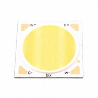 BXRV-TR-2765G-40A0-A-23 by Bridgelux - LED COB VESTA WHITE SQUARE 4600K