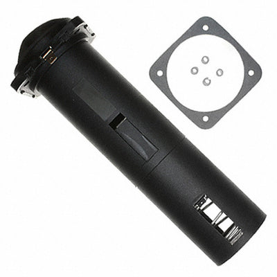 BXS017 by Bulgin - BATT HOLDER D 2 CELL SOLDER LUG