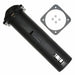 BXS017 by Bulgin - BATT HOLDER D 2 CELL SOLDER LUG
