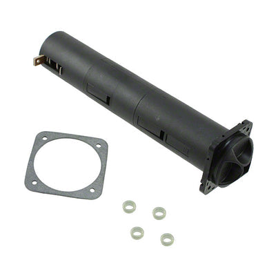 BXS018 by Bulgin - BATT HOLDER D 3 CELL SOLDER LUG