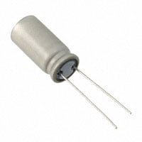 UBX2G4R7MPL by Nichicon - ALUMIN CAP 4.7UF 20% 400V RADIAL