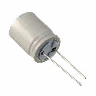 UBY1V302MHL1TN by Nichicon - ALUMIN CAP 3000UF 20% 35V RADIAL