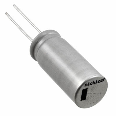UBX1J331MHL by Nichicon - ALUMIN CAP 330UF 20% 63V RADIAL