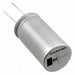 UBX1C222MHL by Nichicon - ALUMIN CAP 2200UF 20% 16V RADIAL