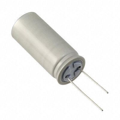 UBY1H162MHL by Nichicon - ALUMIN CAP 1600UF 20% 50V RADIAL