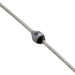 BY203-20STR by Vishay General Semiconductor - Diodes Division - DIODE AVALANCHE 2KV 250MA SOD57