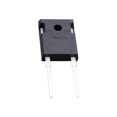 BYQ60W-600PT2Q by WeEn Semiconductors - DIODE GEN PURP 600V 60A TO247-2