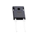 BYQ60W-600PT2Q by WeEn Semiconductors - DIODE GEN PURP 600V 60A TO247-2