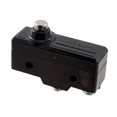 BZ-2ADT1 by Honeywell Sensing and Productivity Solutions - SNAP ACT ION SWITCHION SPDT 15A 125V
