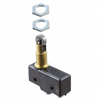 BZ-2AQ18T1 by Honeywell Sensing and Productivity Solutions - SNAP ACT ION SWITCHION SPDT 15A 125V