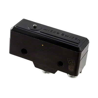BZ-2AT by Honeywell Sensing and Productivity Solutions - SNAP ACT ION SWITCHION SPDT 15A 125V