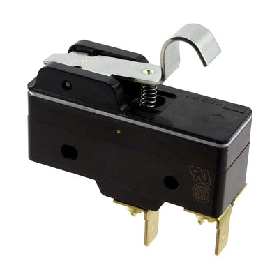 BZ-2AW855-D6 by Honeywell Sensing and Productivity Solutions - SNAP ACT ION SWITCHION SPDT 15A 125V